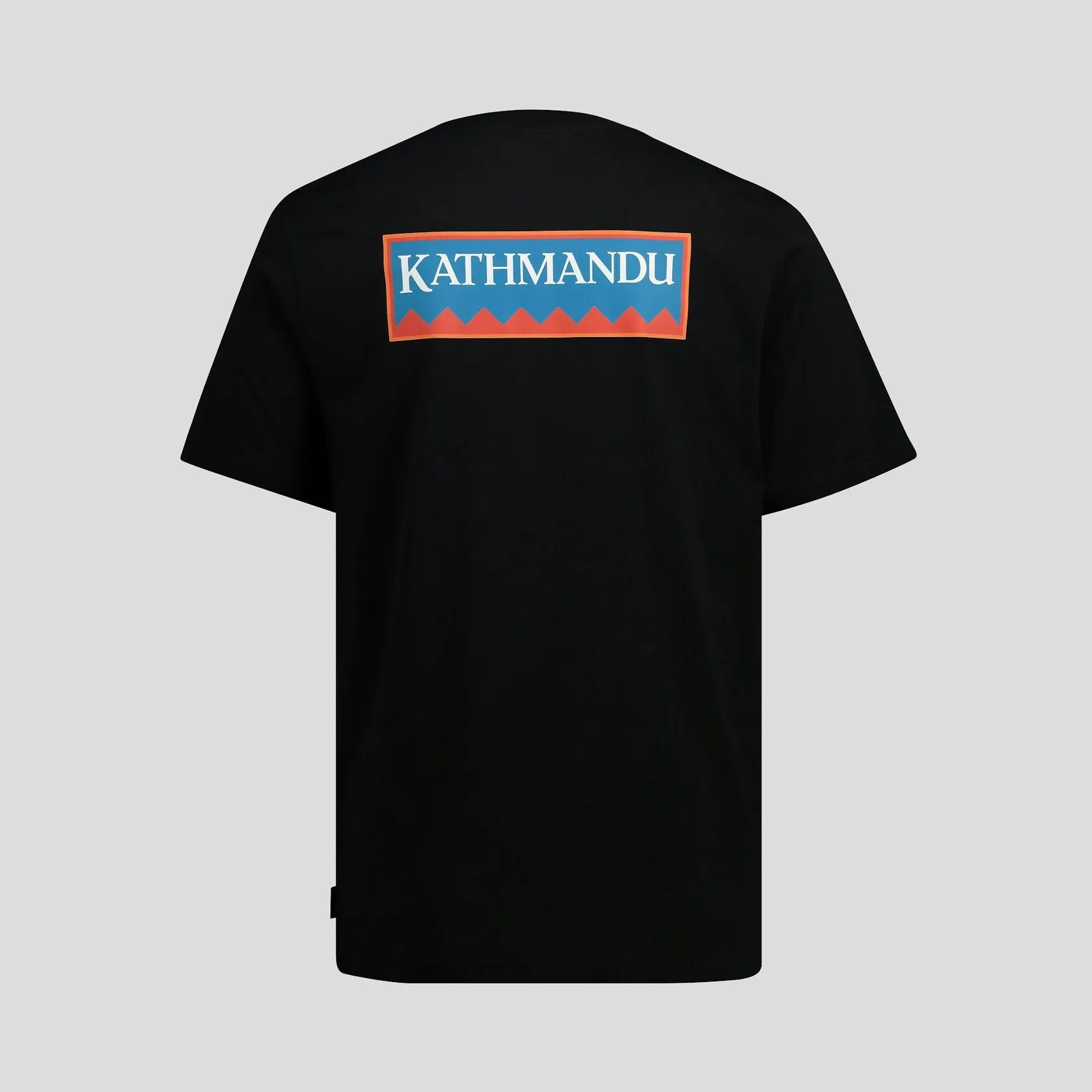 Men's Heritage Organic Cotton T-shirt
