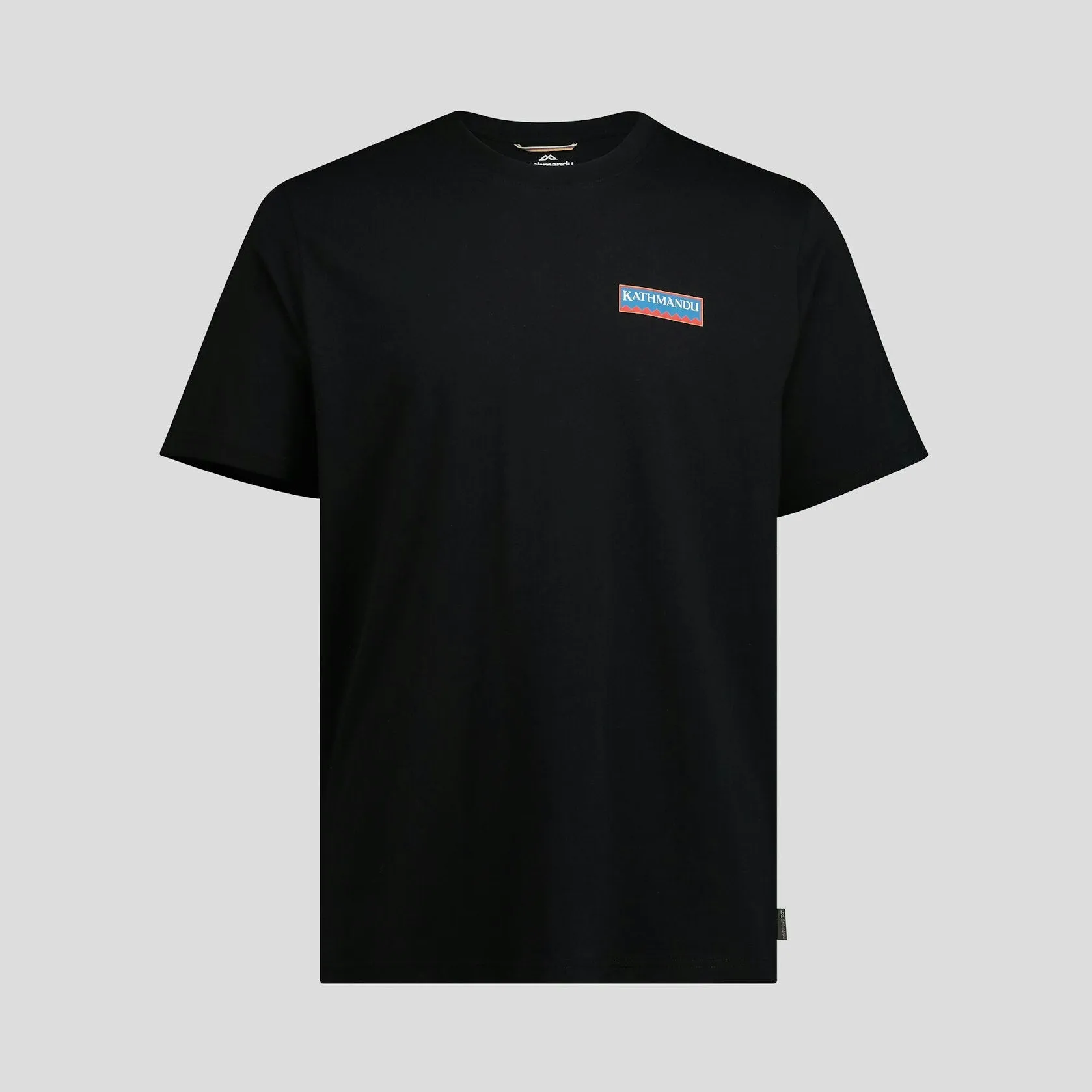 Men's Heritage Organic Cotton T-shirt