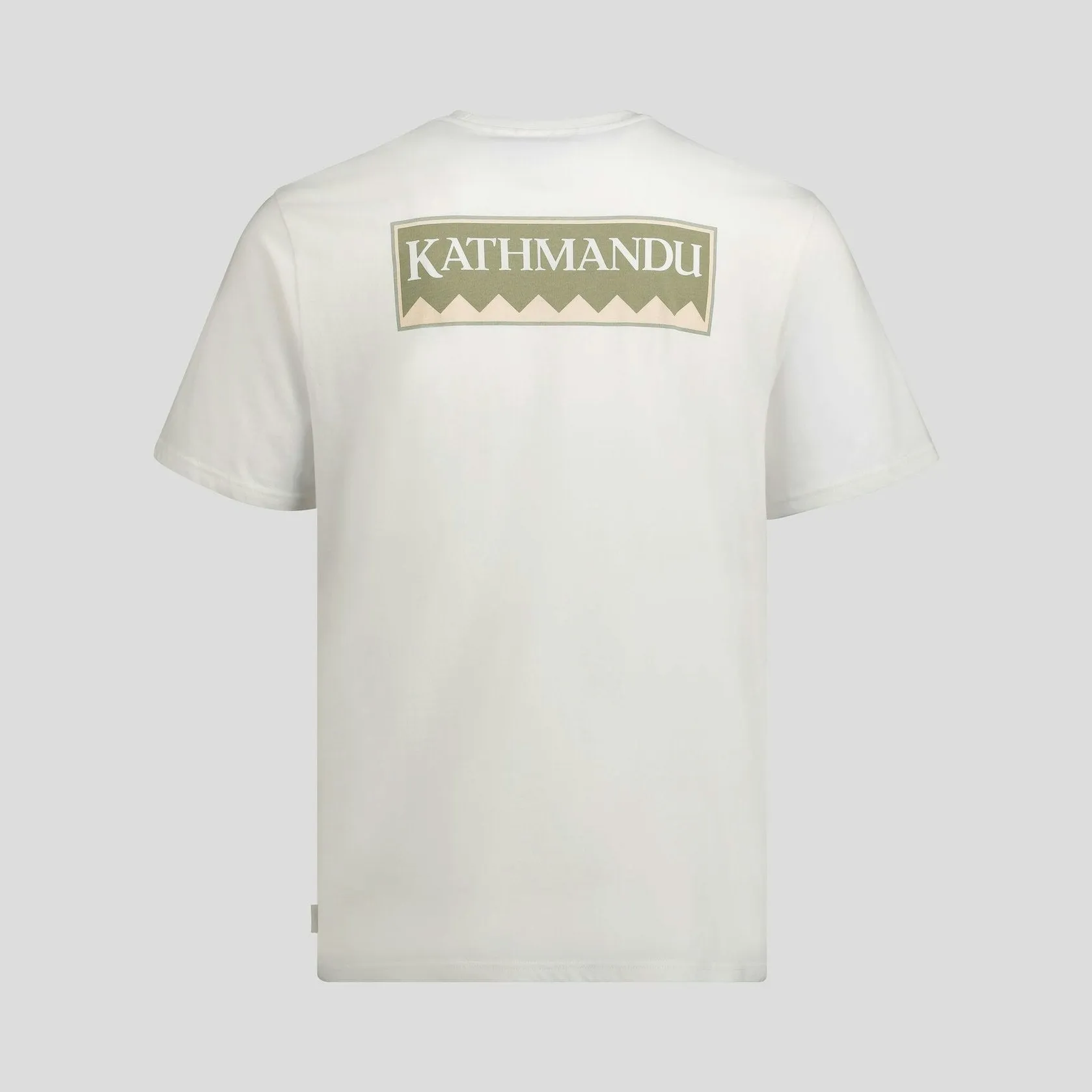 Men's Heritage Organic Cotton T-shirt