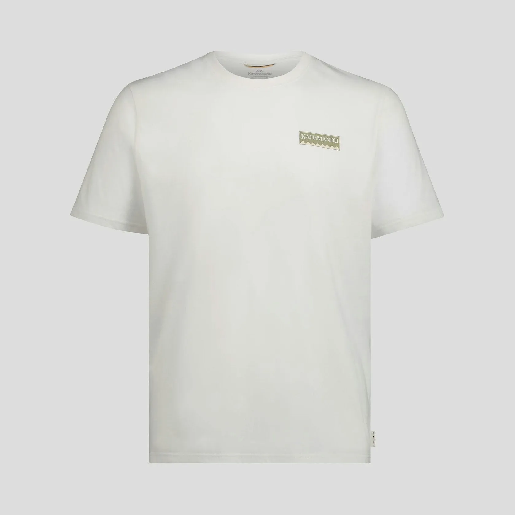 Men's Heritage Organic Cotton T-shirt
