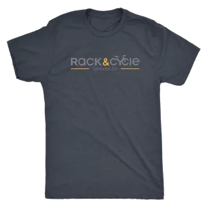 Men's Logo T-Shirt (color ink)