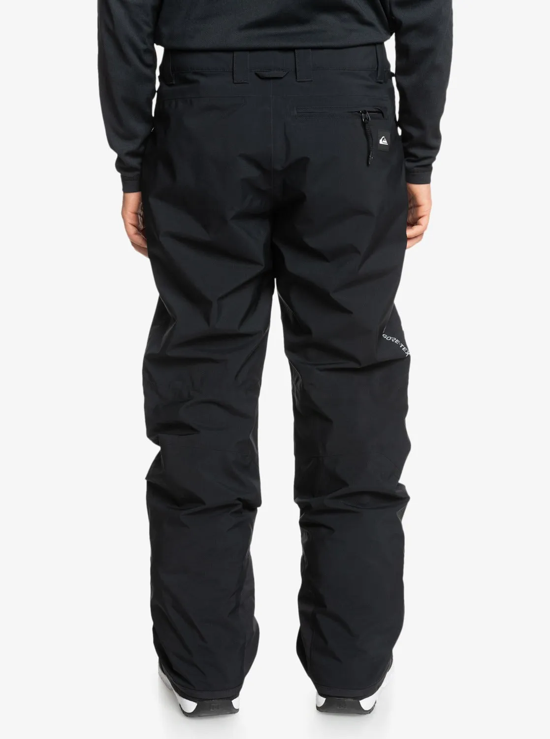 Mens Mission GORE-TEX Snow Pants