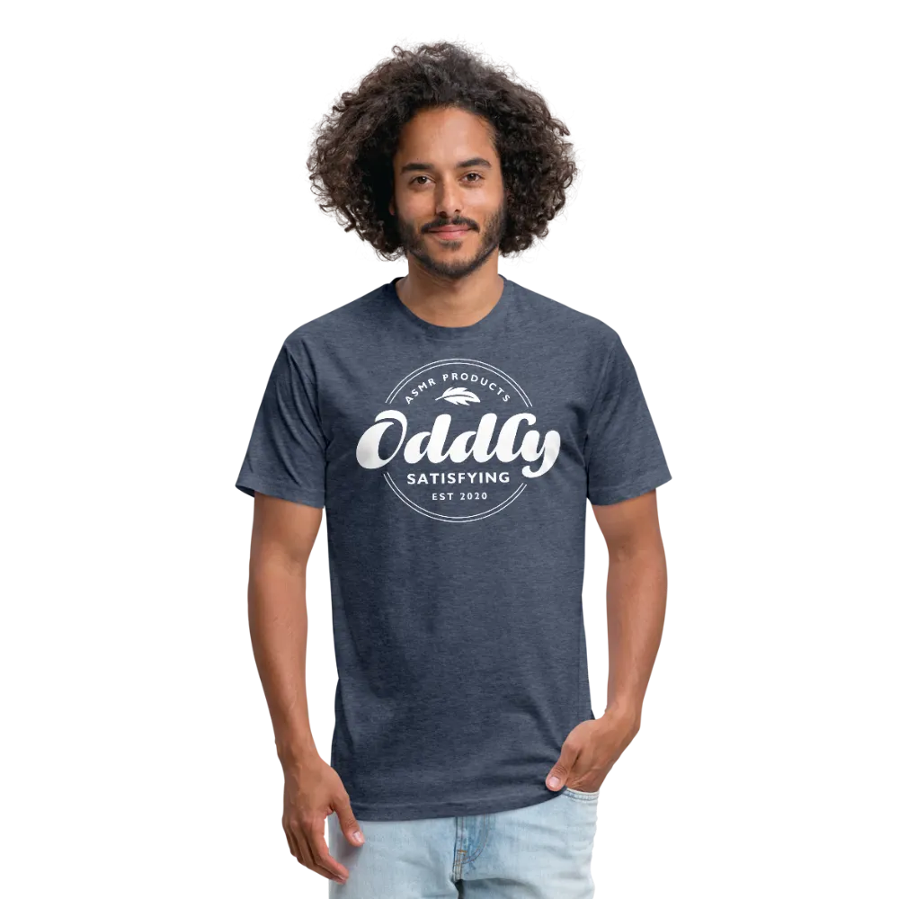 Men's Oddly Satisfying™ Logo T-Shirt