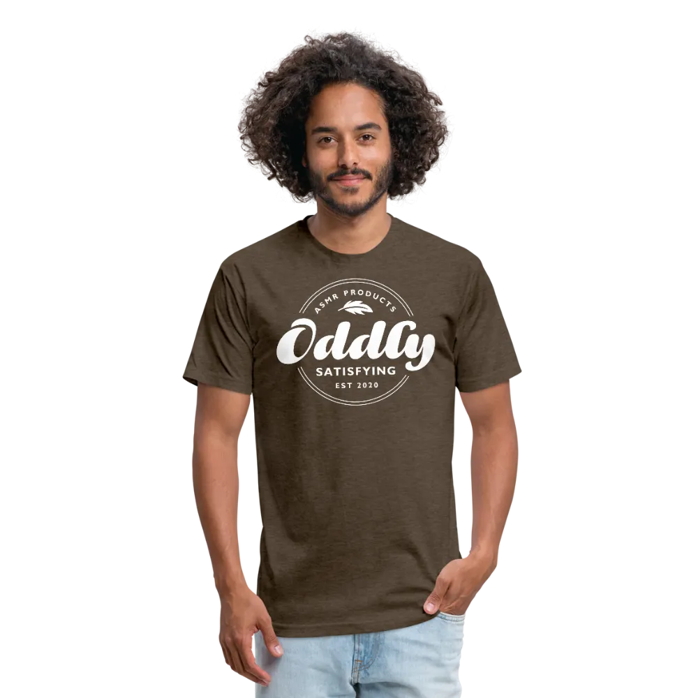 Men's Oddly Satisfying™ Logo T-Shirt