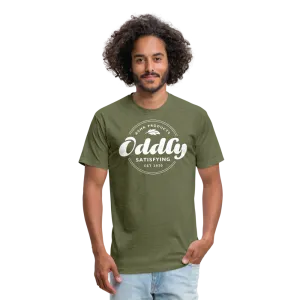 Men's Oddly Satisfying™ Logo T-Shirt