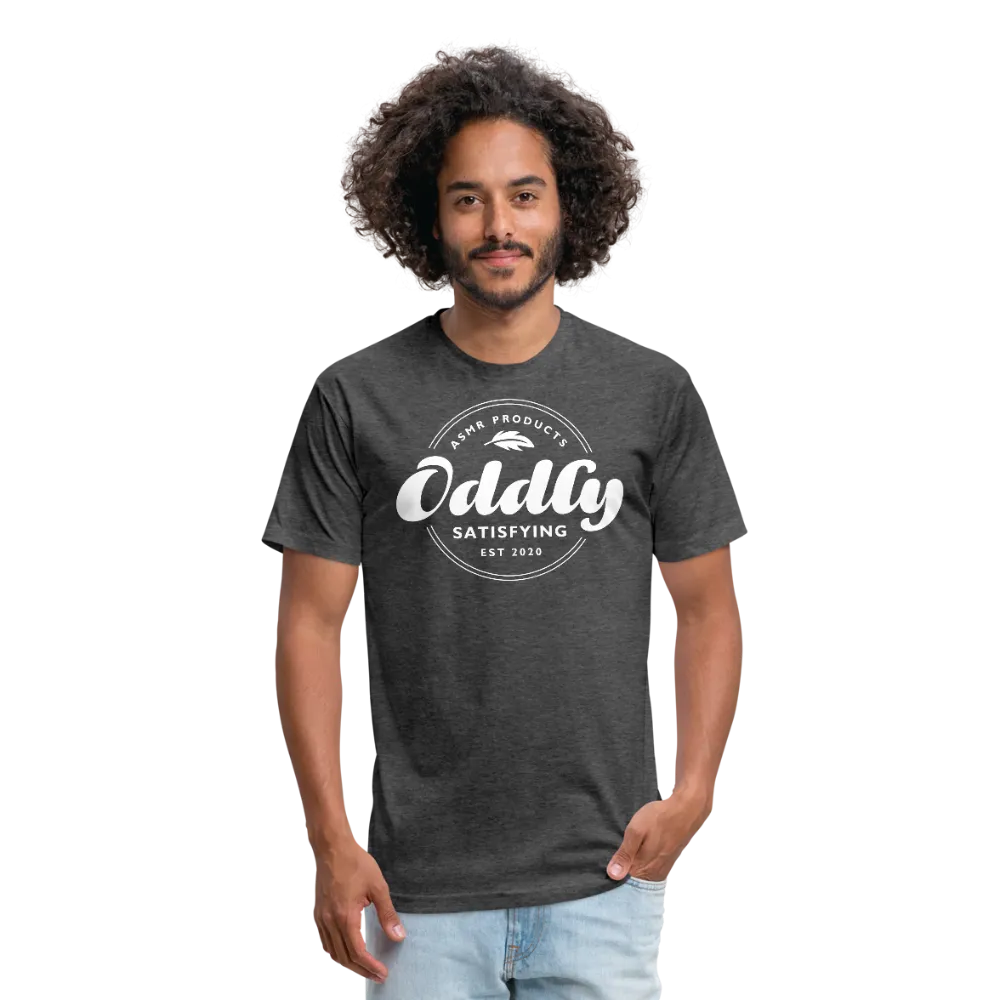Men's Oddly Satisfying™ Logo T-Shirt