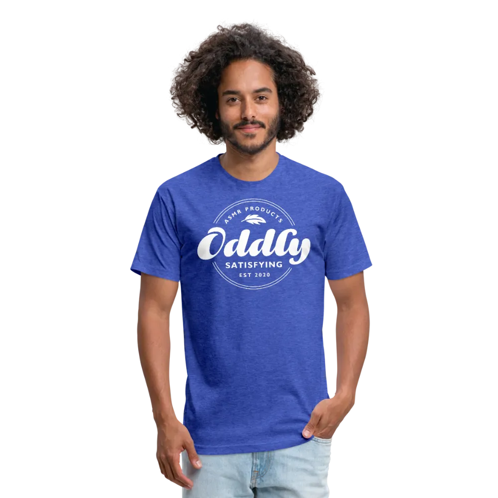 Men's Oddly Satisfying™ Logo T-Shirt