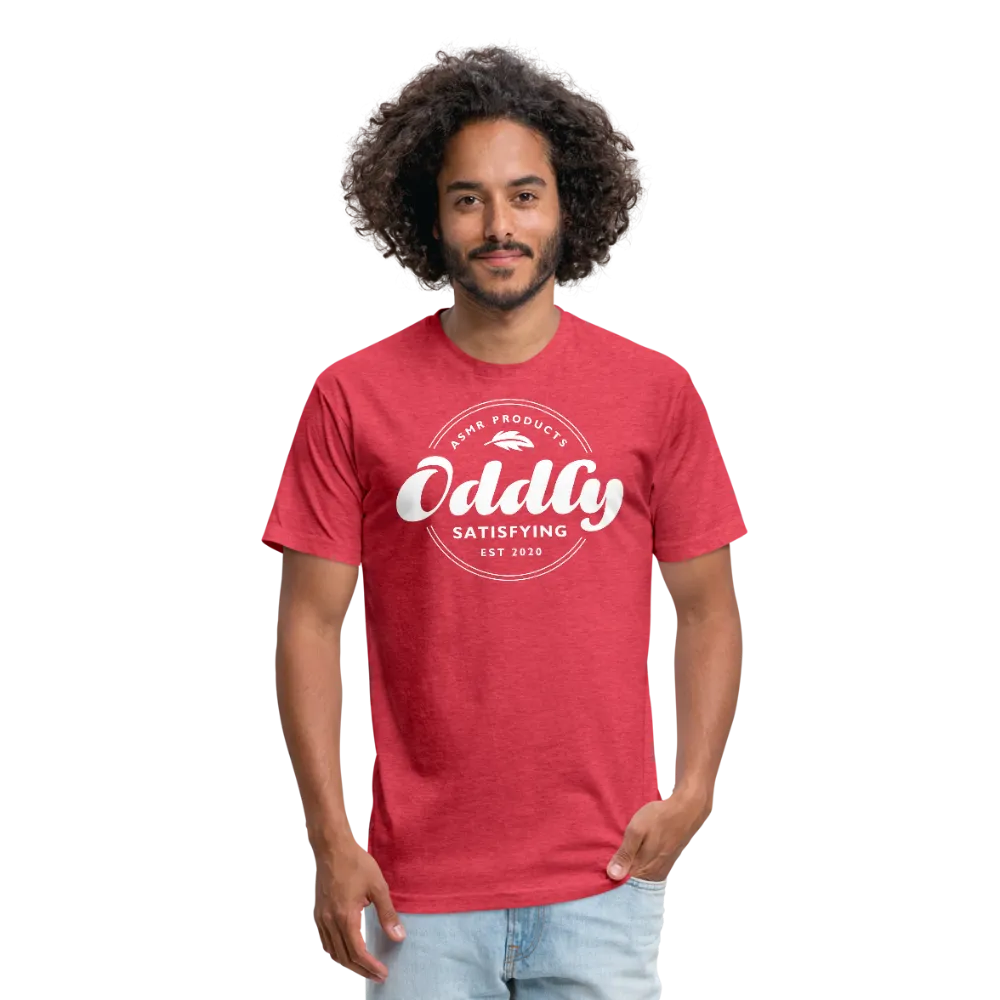Men's Oddly Satisfying™ Logo T-Shirt