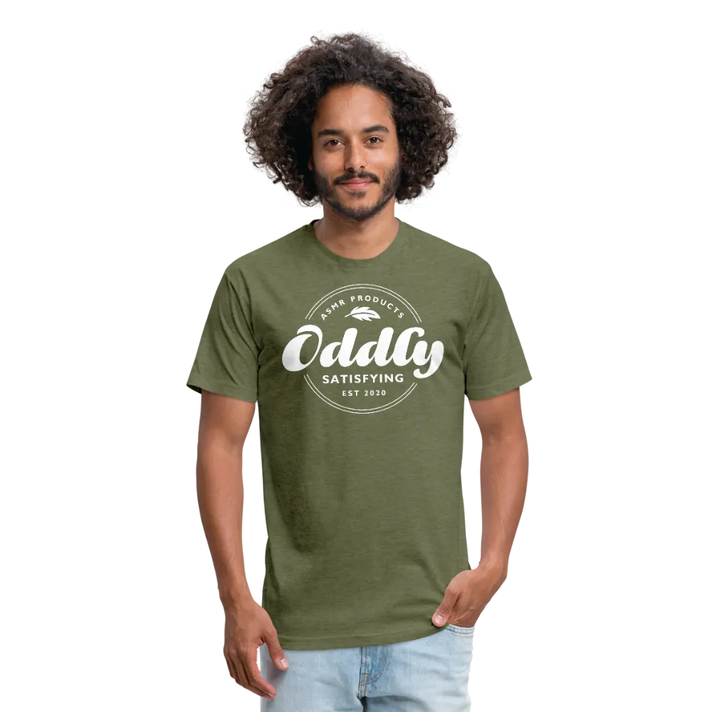 Men's Oddly Satisfying™ Logo T-Shirt