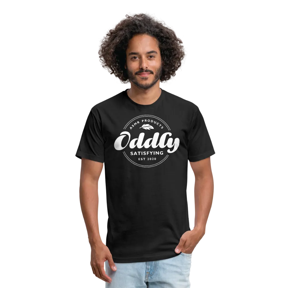 Men's Oddly Satisfying™ Logo T-Shirt