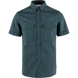 Men's Ovik Air Stretch S/S Shirt