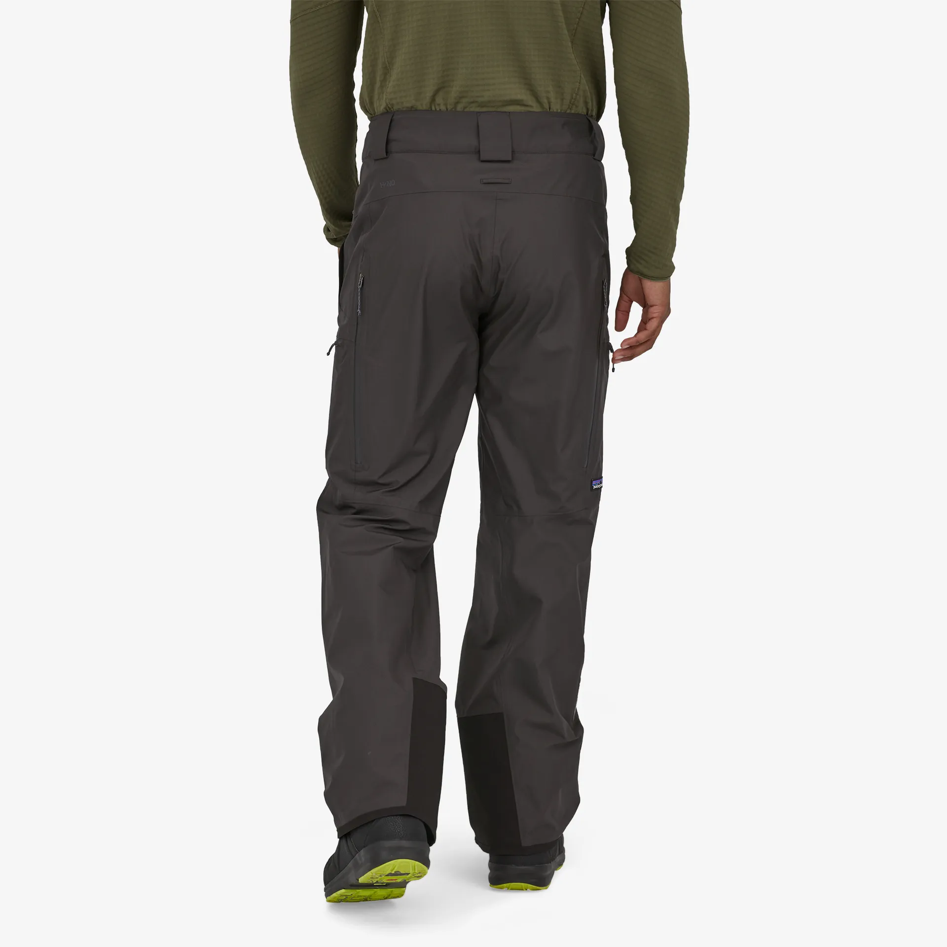 Men's Powder Town Pants - Regular Length