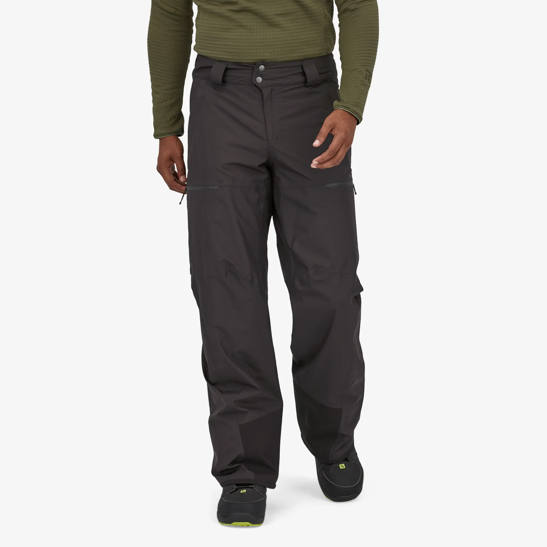 Men's Powder Town Pants - Regular Length