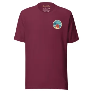 Men's "The Happiness" Tee