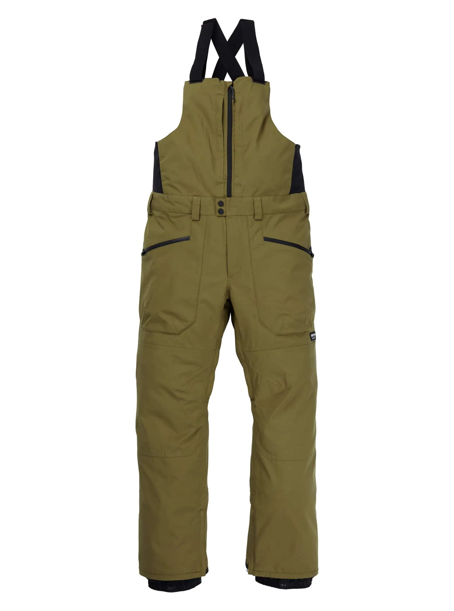 Men's Reserve 2L Bib Pants