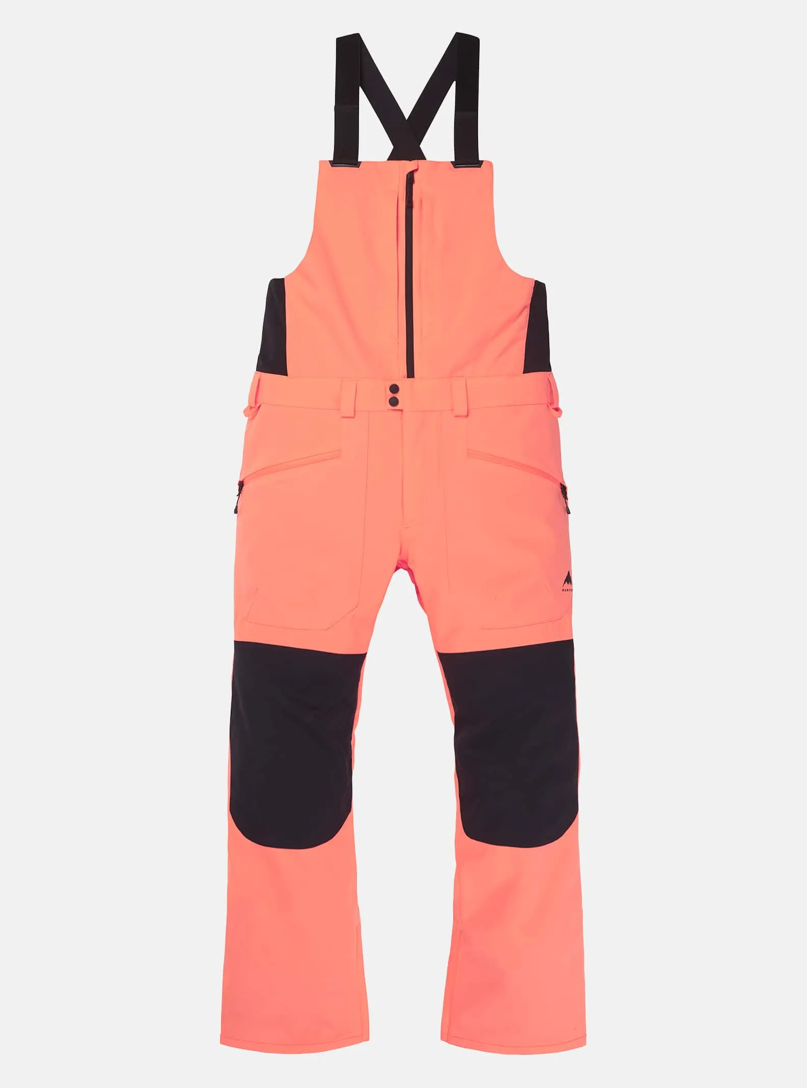 Men's Reserve 2L Bib Pants