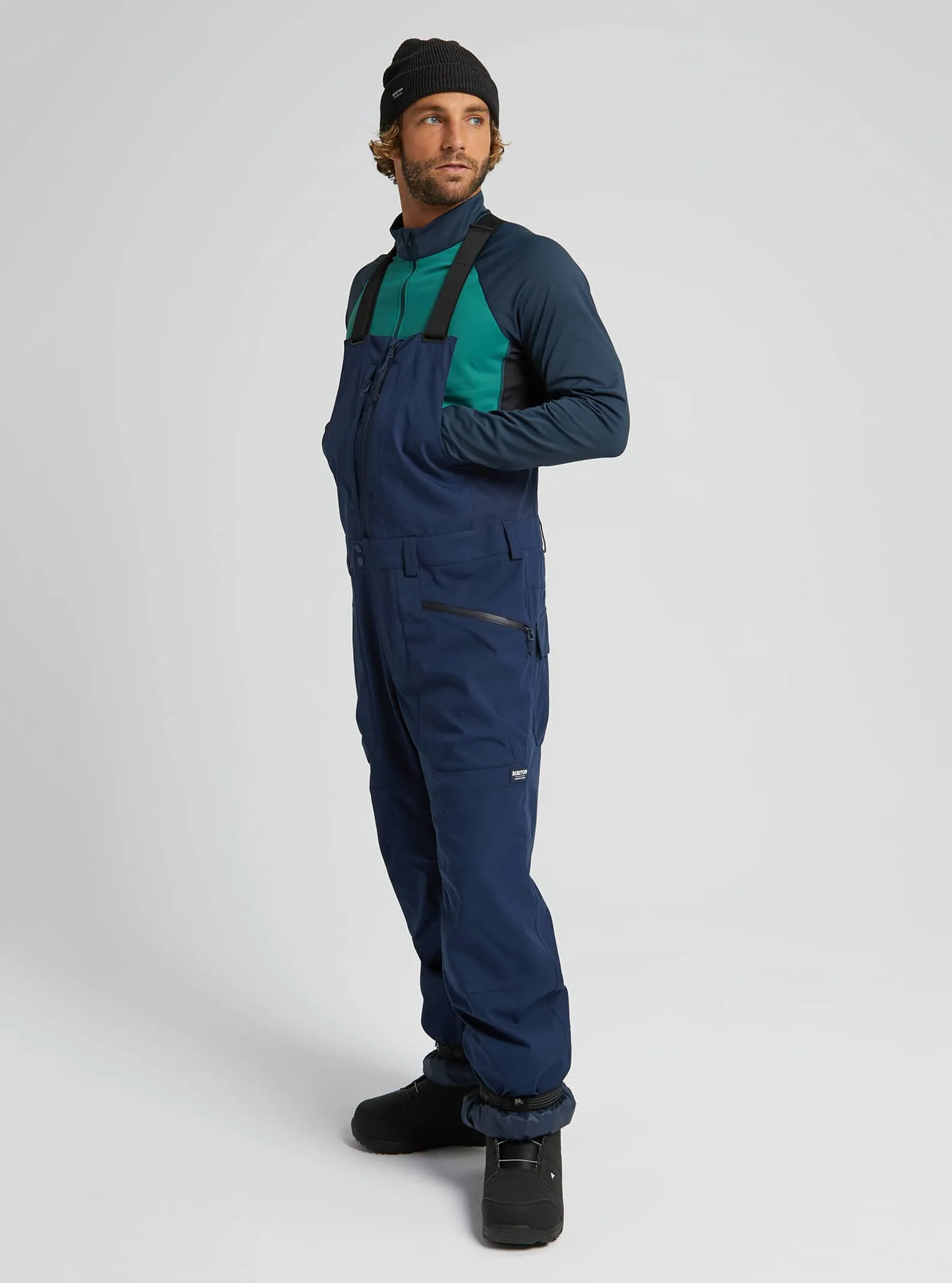 Men's Reserve 2L Bib Pants