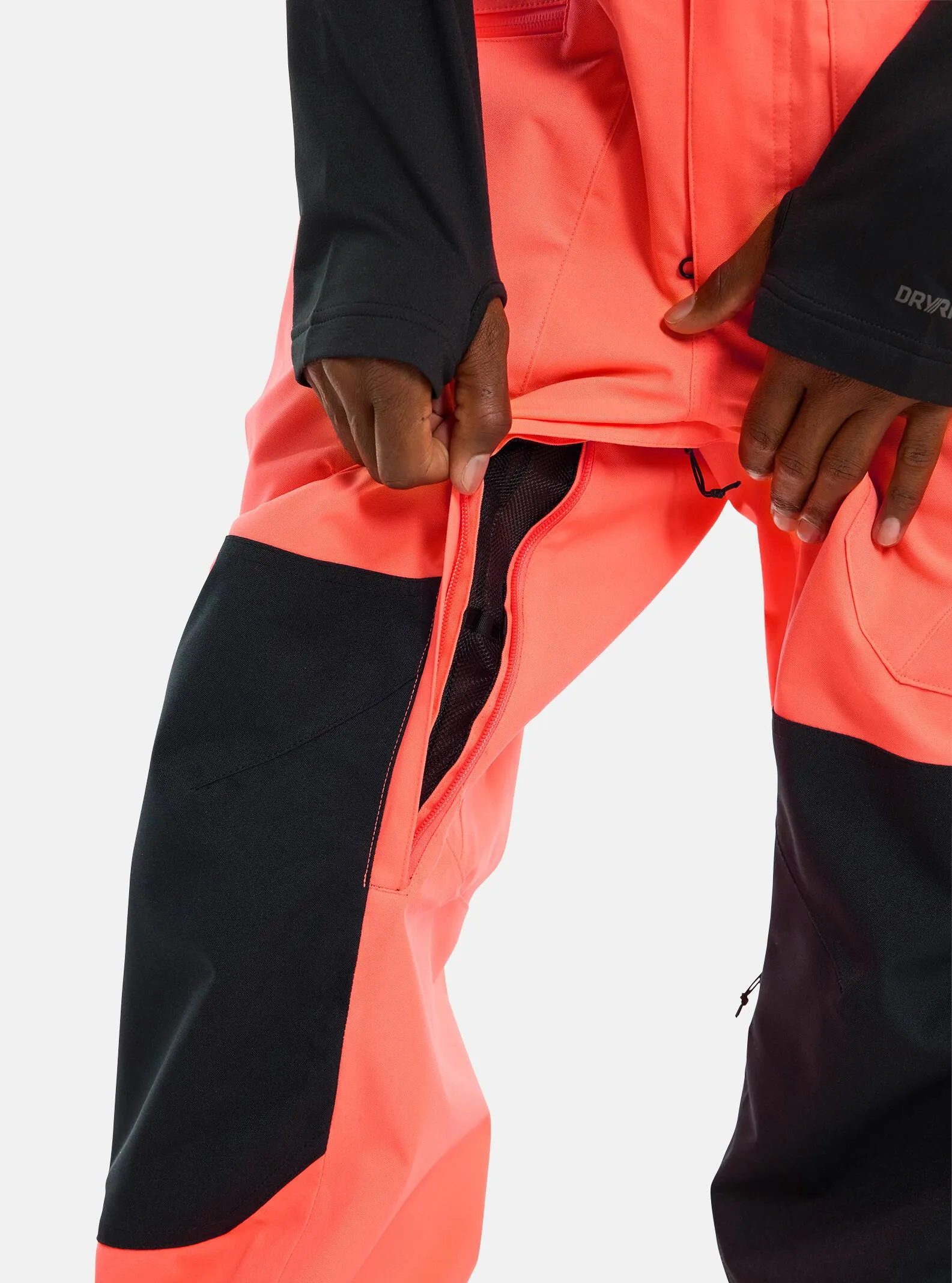 Men's Reserve 2L Bib Pants