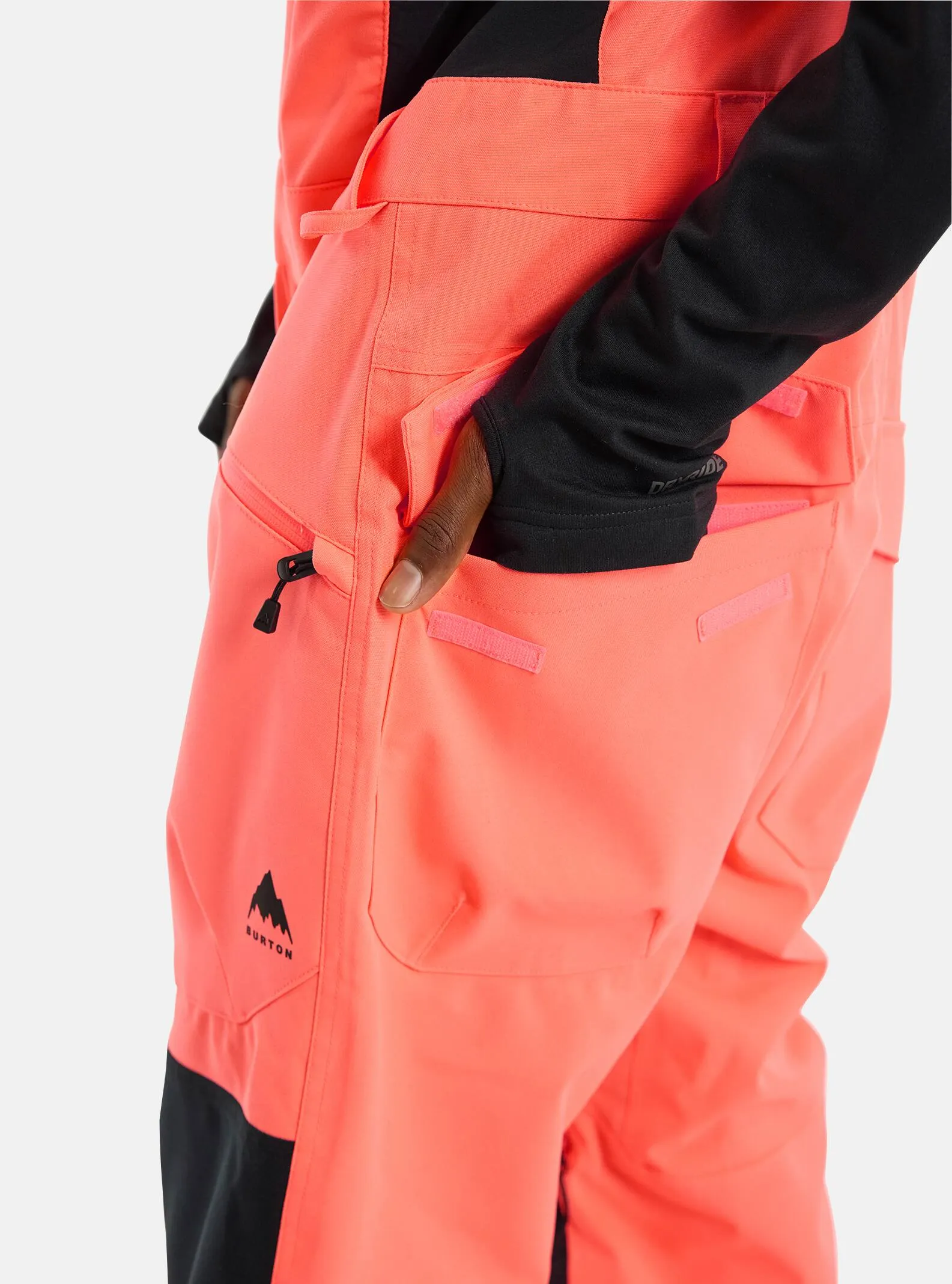 Men's Reserve 2L Bib Pants