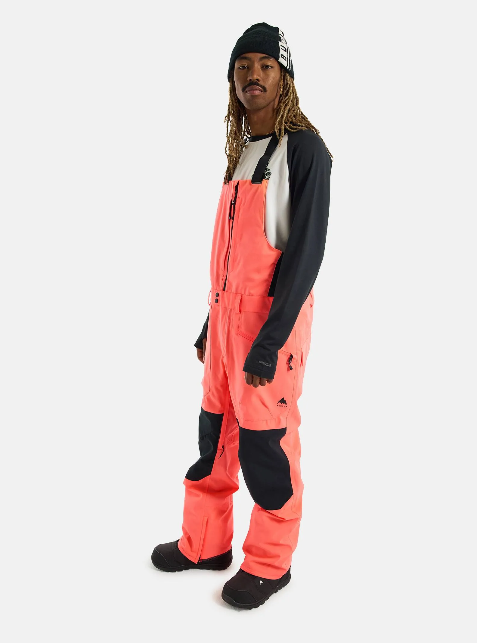 Men's Reserve 2L Bib Pants
