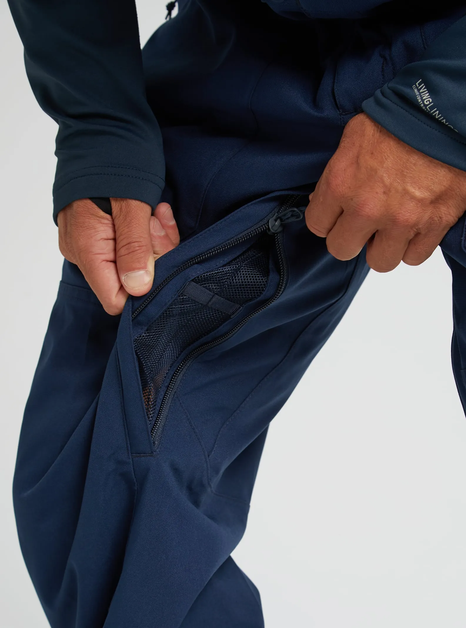Men's Reserve 2L Bib Pants