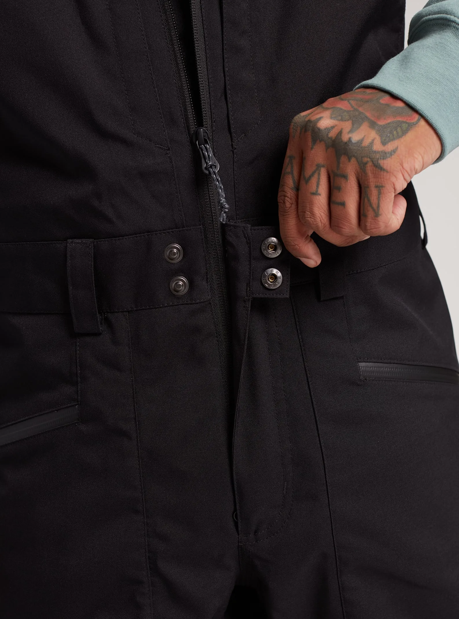 Men's Reserve 2L Bib Pants