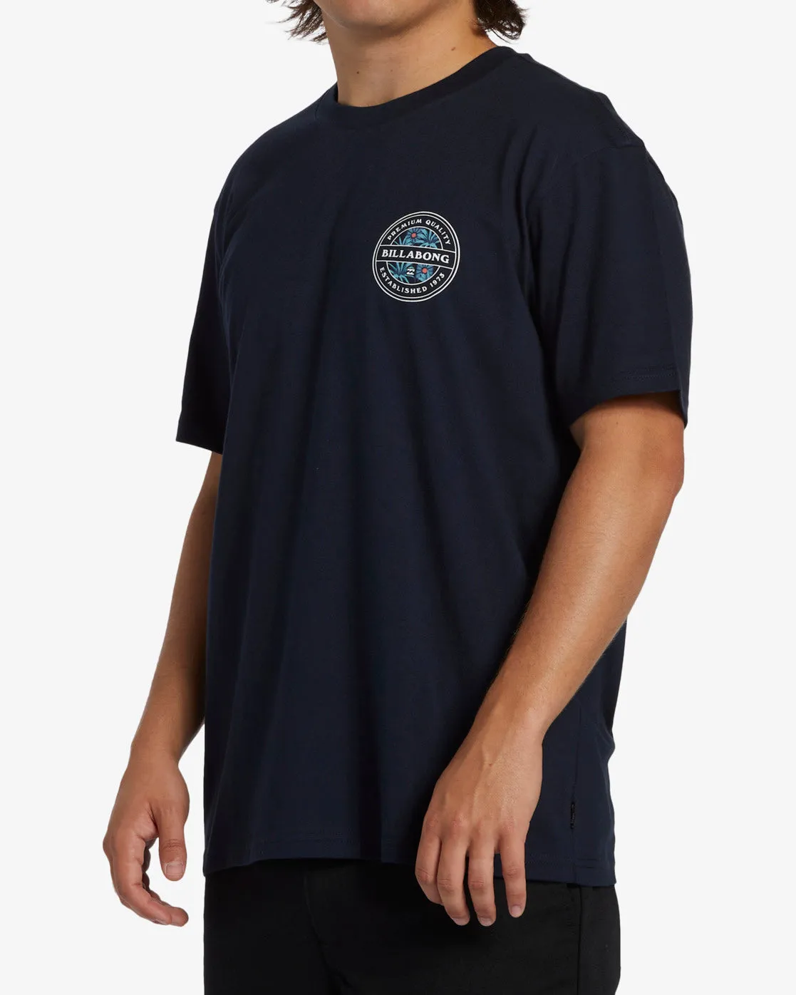 Men's Rotor Short Sleeve