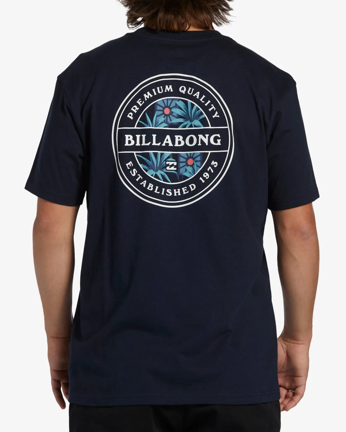 Men's Rotor Short Sleeve