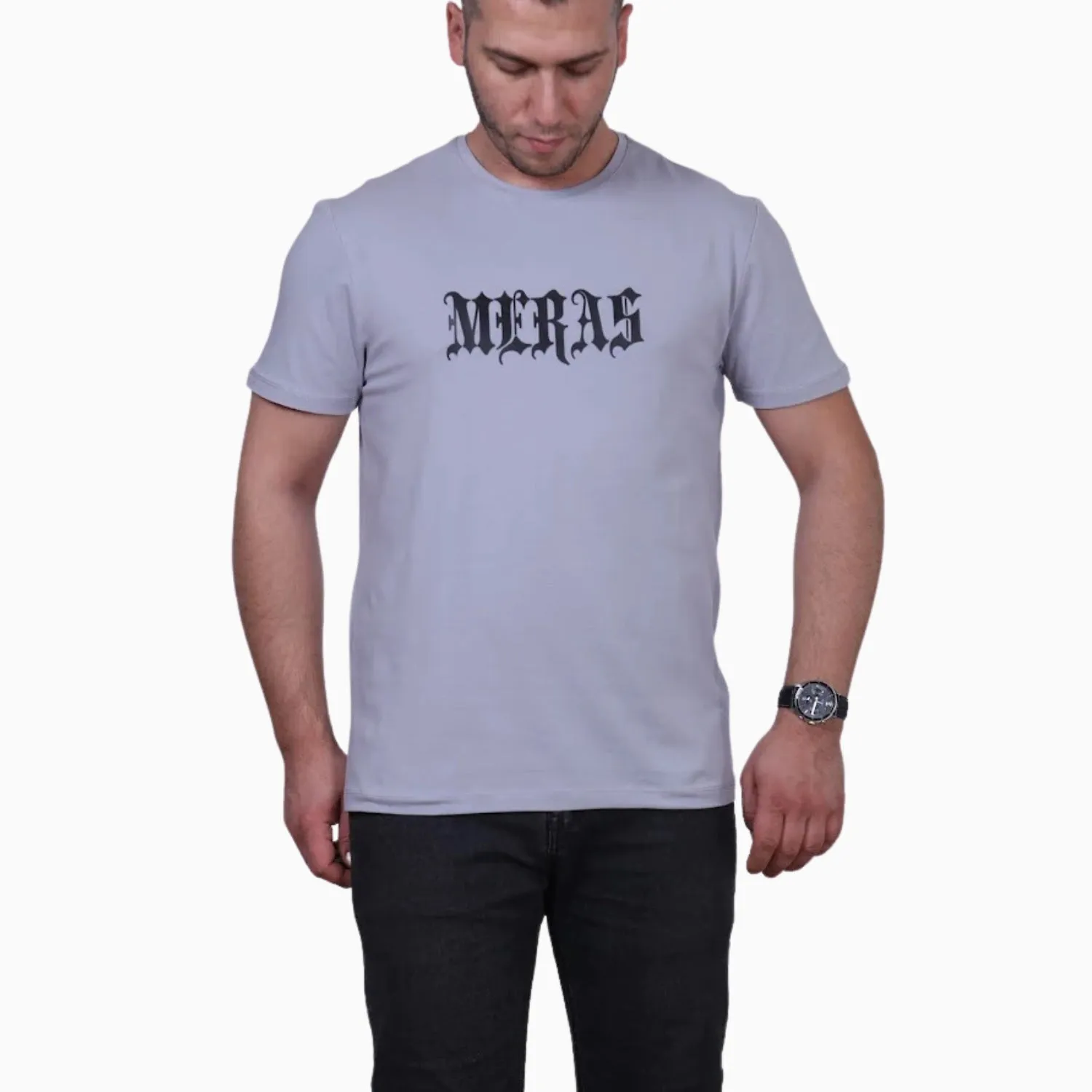 Men's Short Sleeve T-Shirt