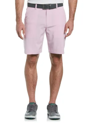 Mens Swing Tech™ Heather Ergo Short