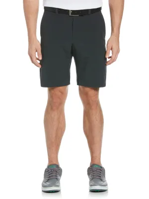 Mens Swing Tech™ Heather Ergo Short