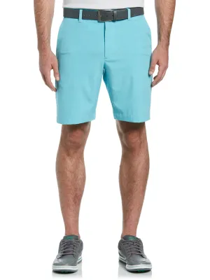 Mens Swing Tech™ Heather Ergo Short