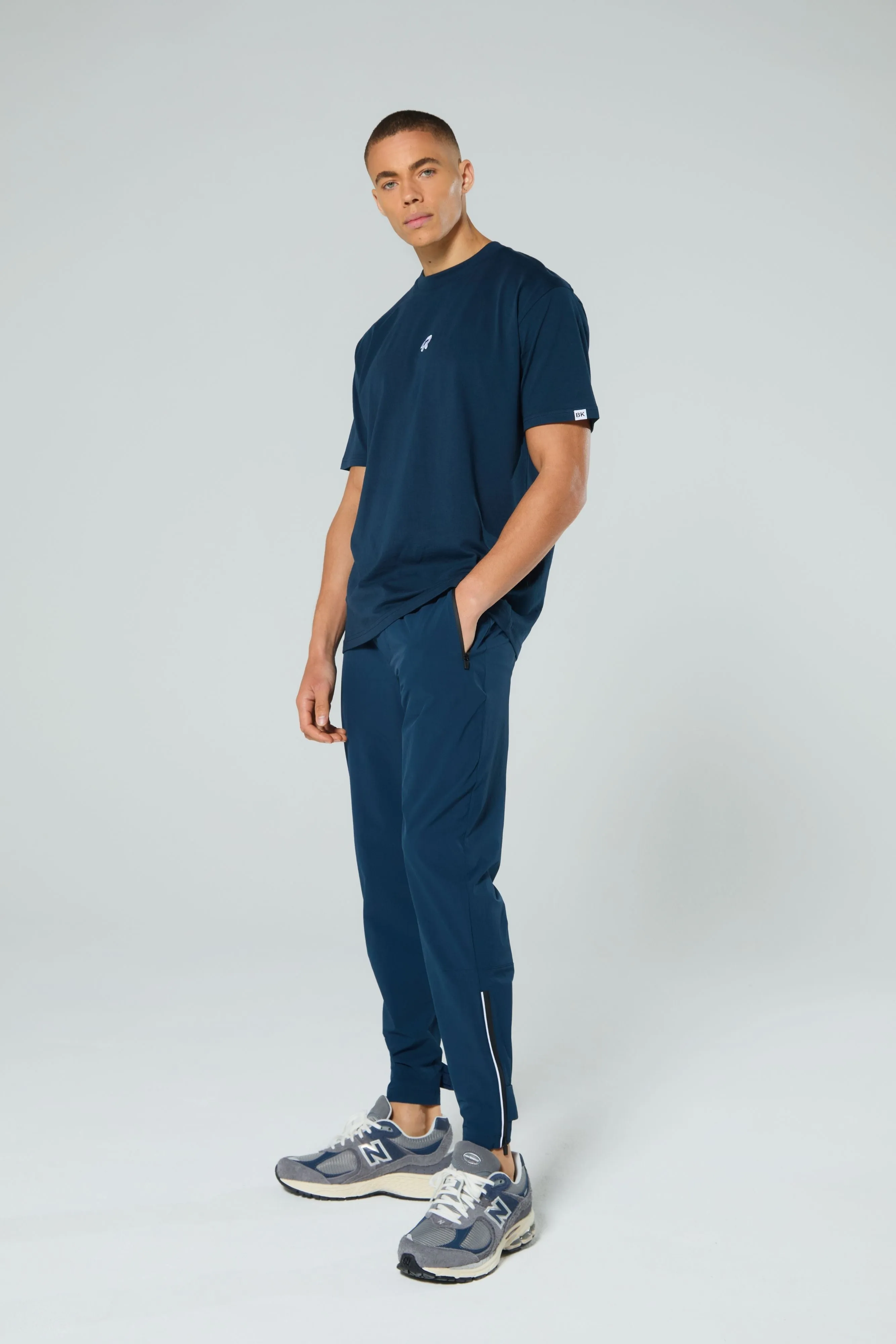 Mens Technical Trouser - Founders' Club