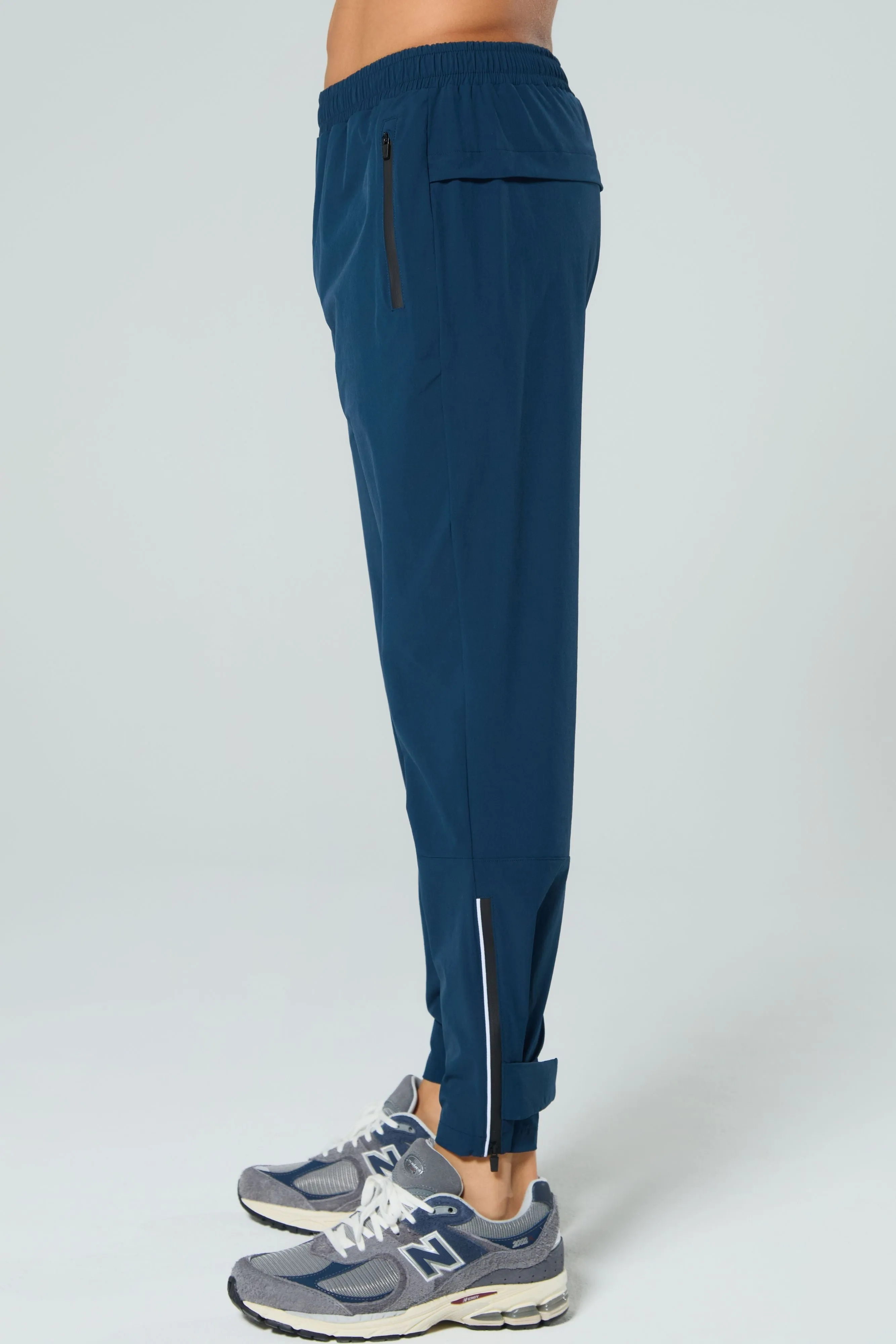 Mens Technical Trouser - Founders' Club