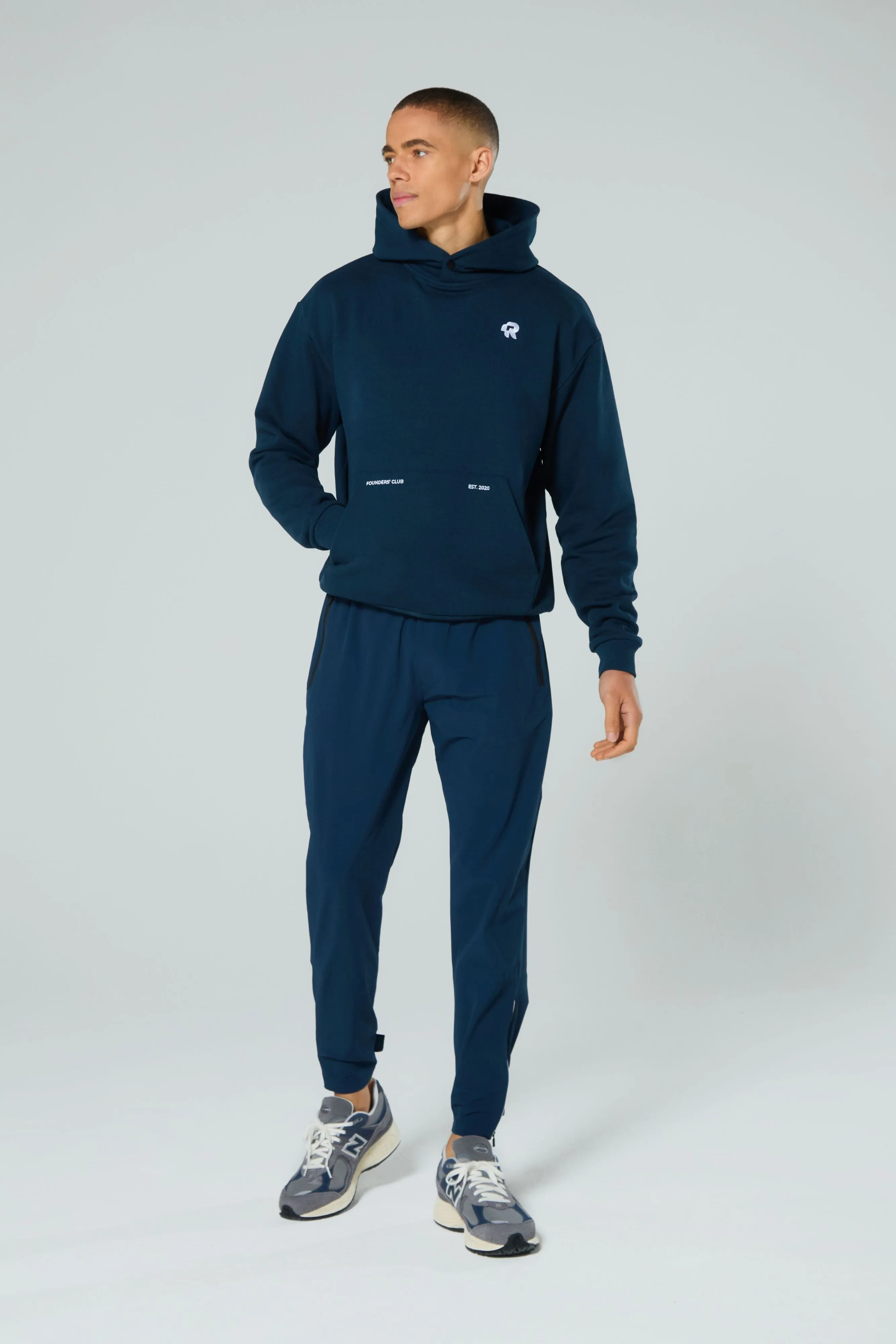Mens Technical Trouser - Founders' Club