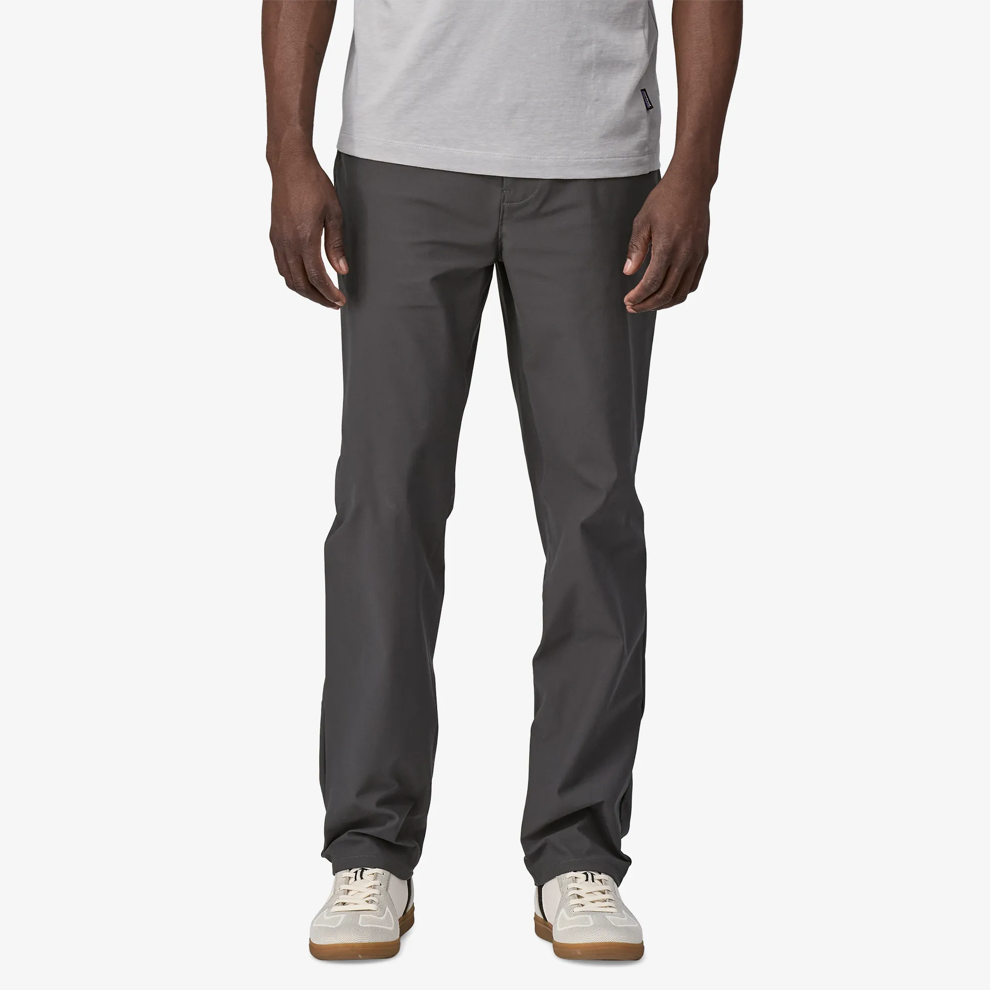 Men's Transit traveller 5-Pocket Pants - Regular