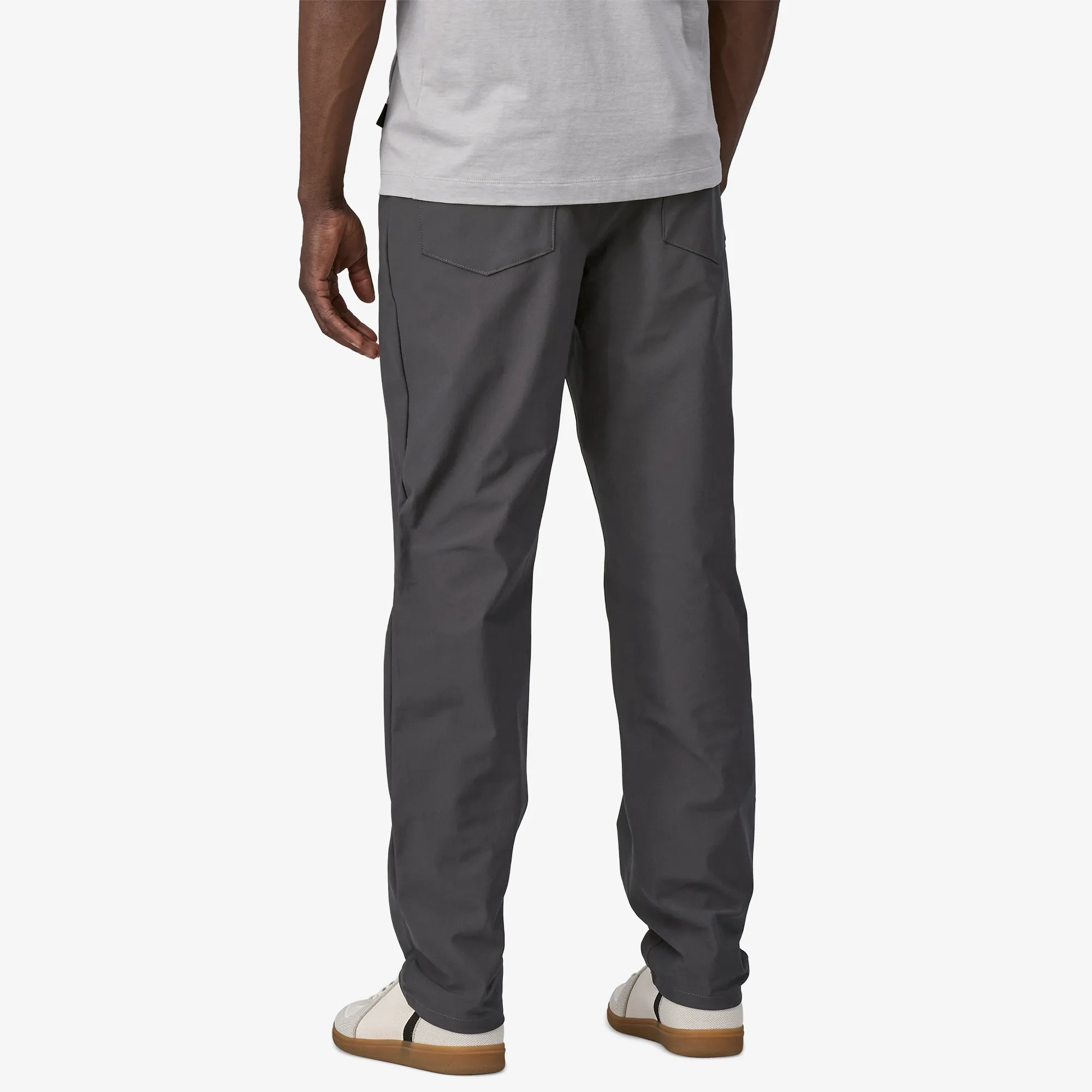 Men's Transit traveller 5-Pocket Pants - Regular