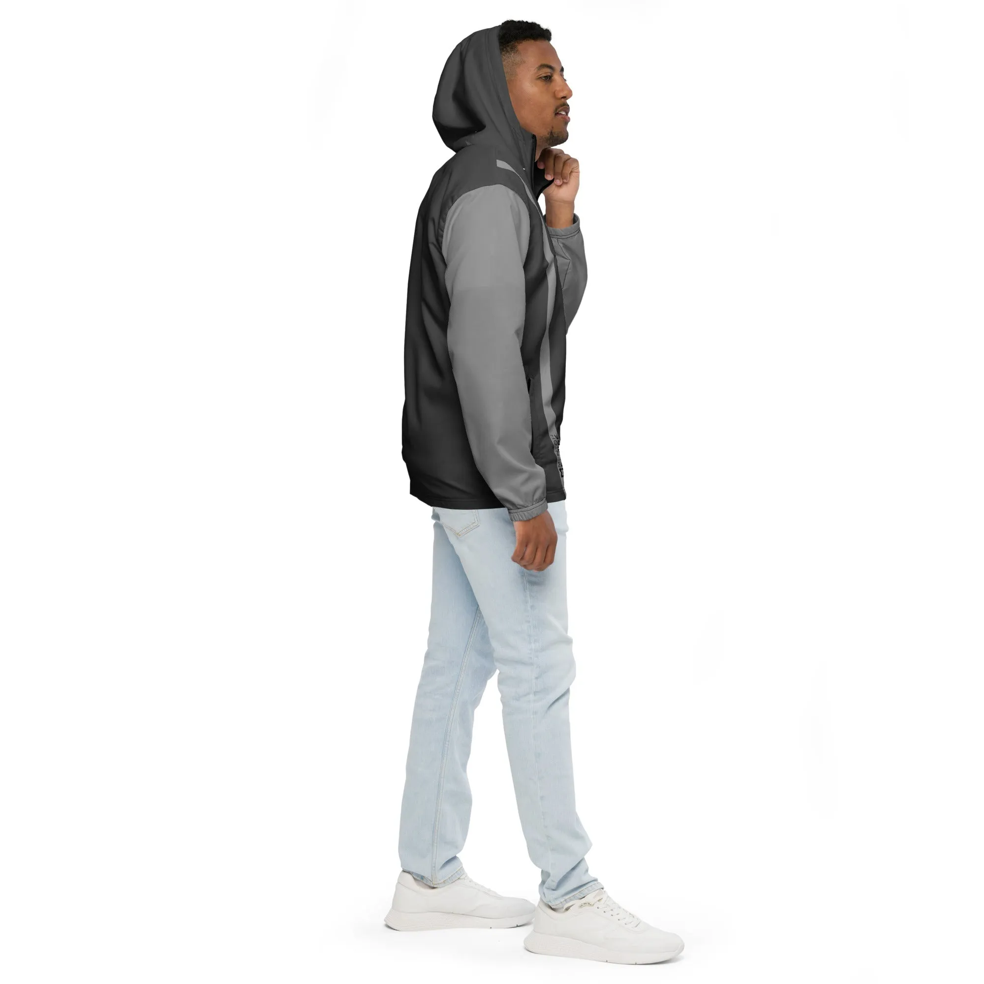 Mentor Empire Windbreaker