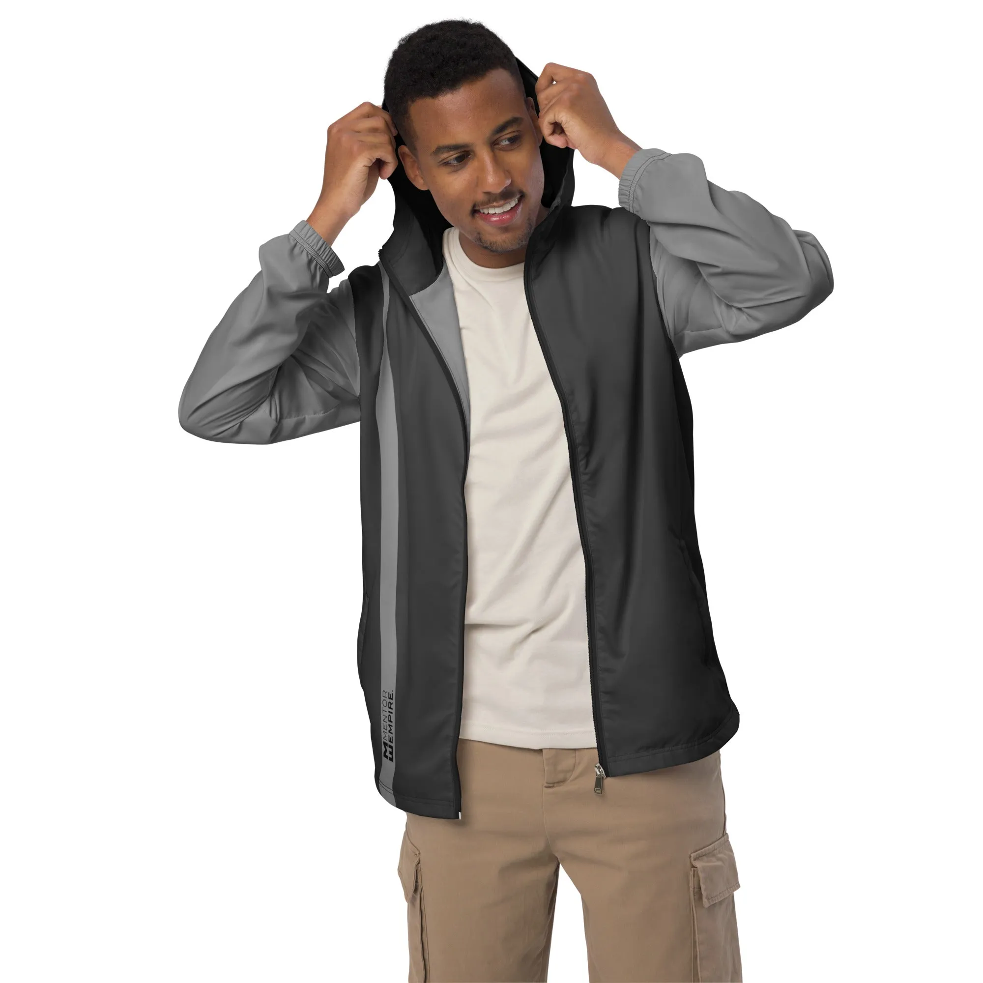 Mentor Empire Windbreaker
