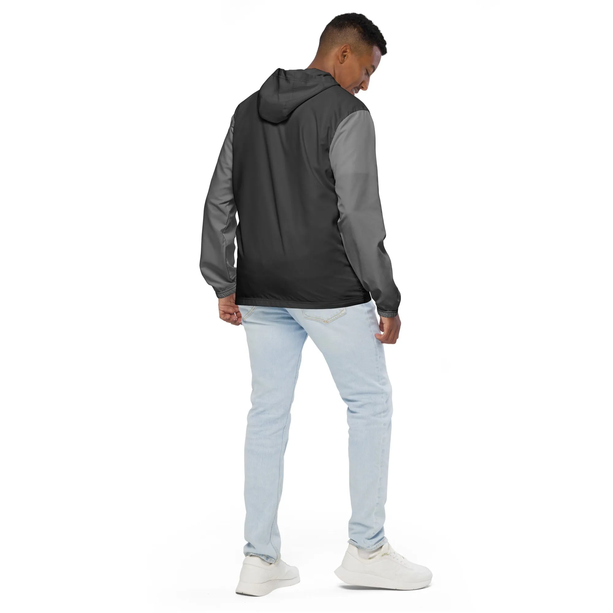 Mentor Empire Windbreaker