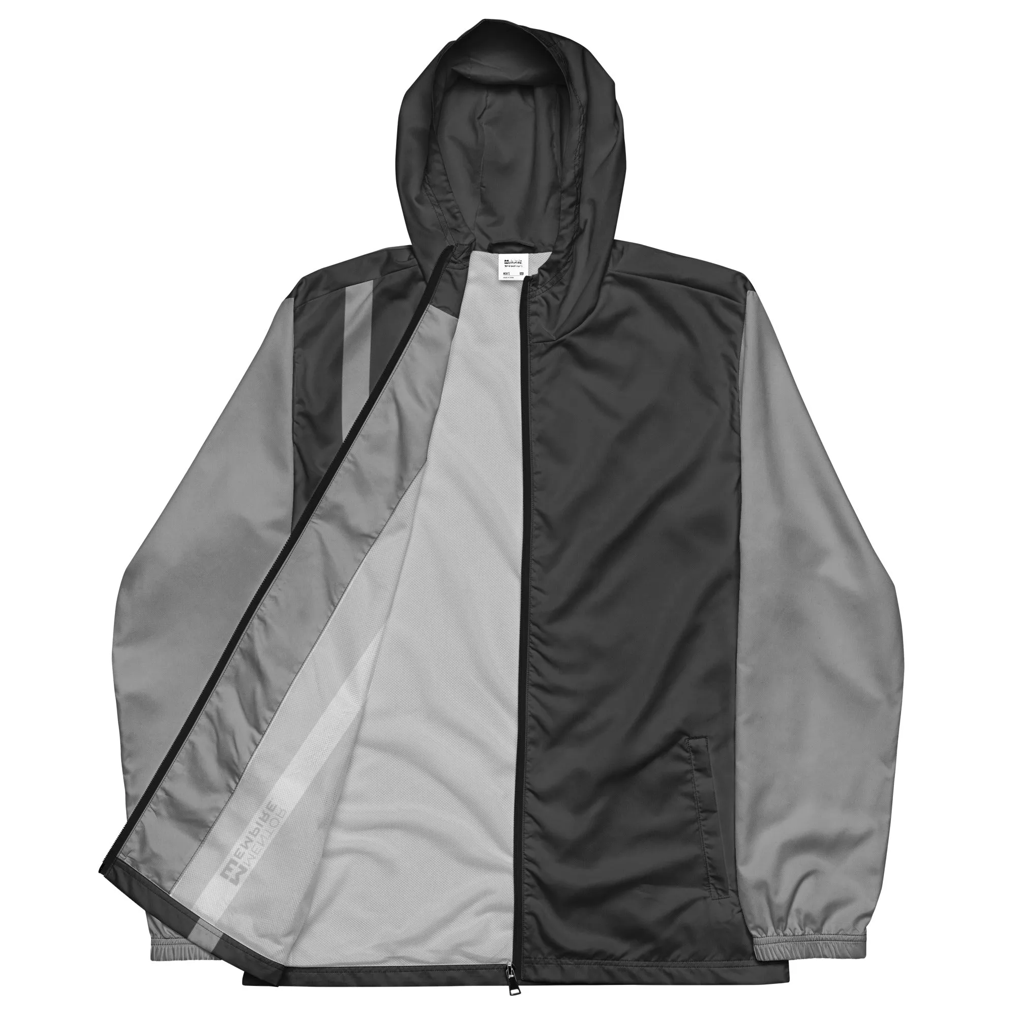 Mentor Empire Windbreaker