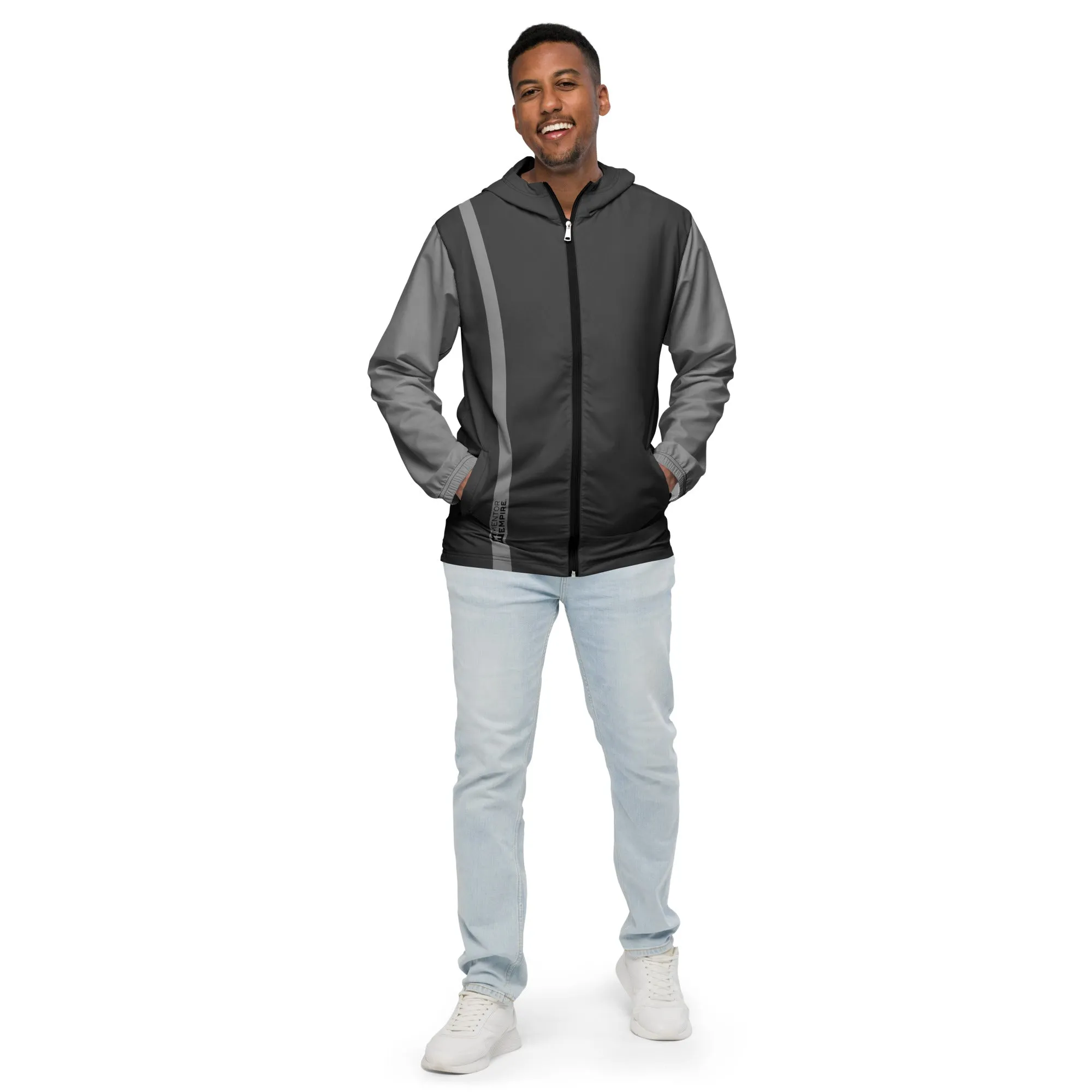 Mentor Empire Windbreaker