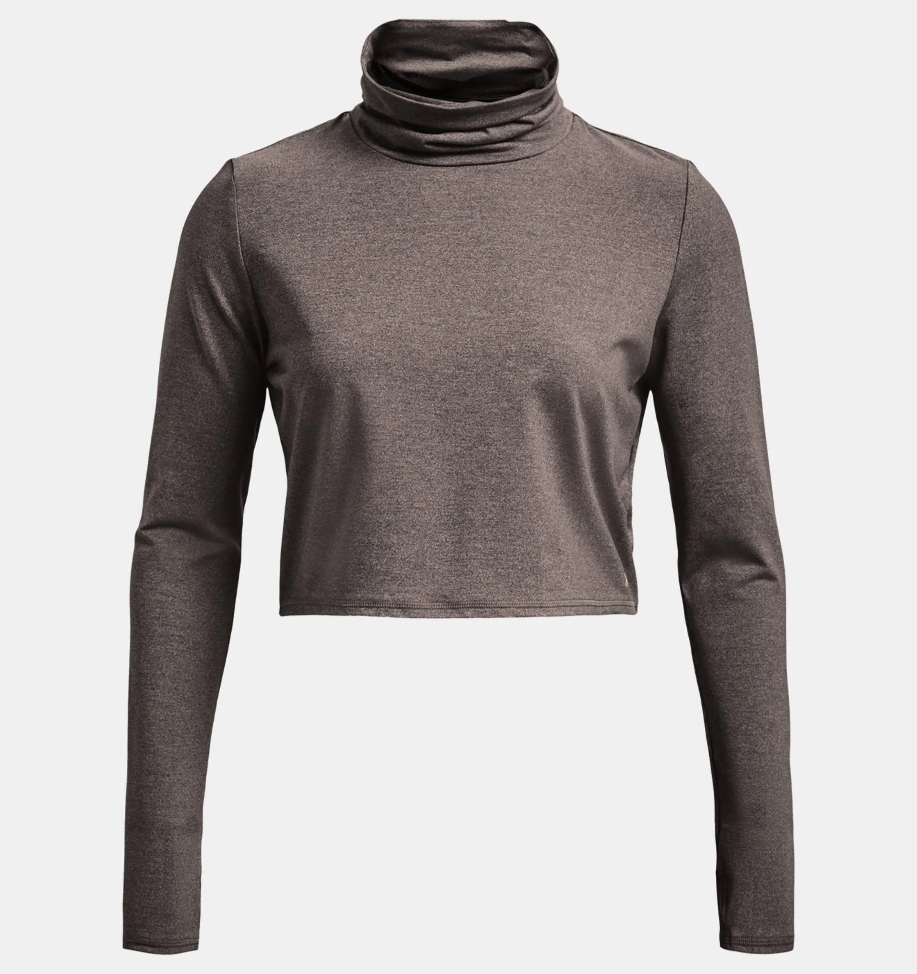 MERIDIAN WOMEN'S CROP TOP