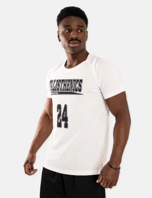 Mesh T-Shirt Men