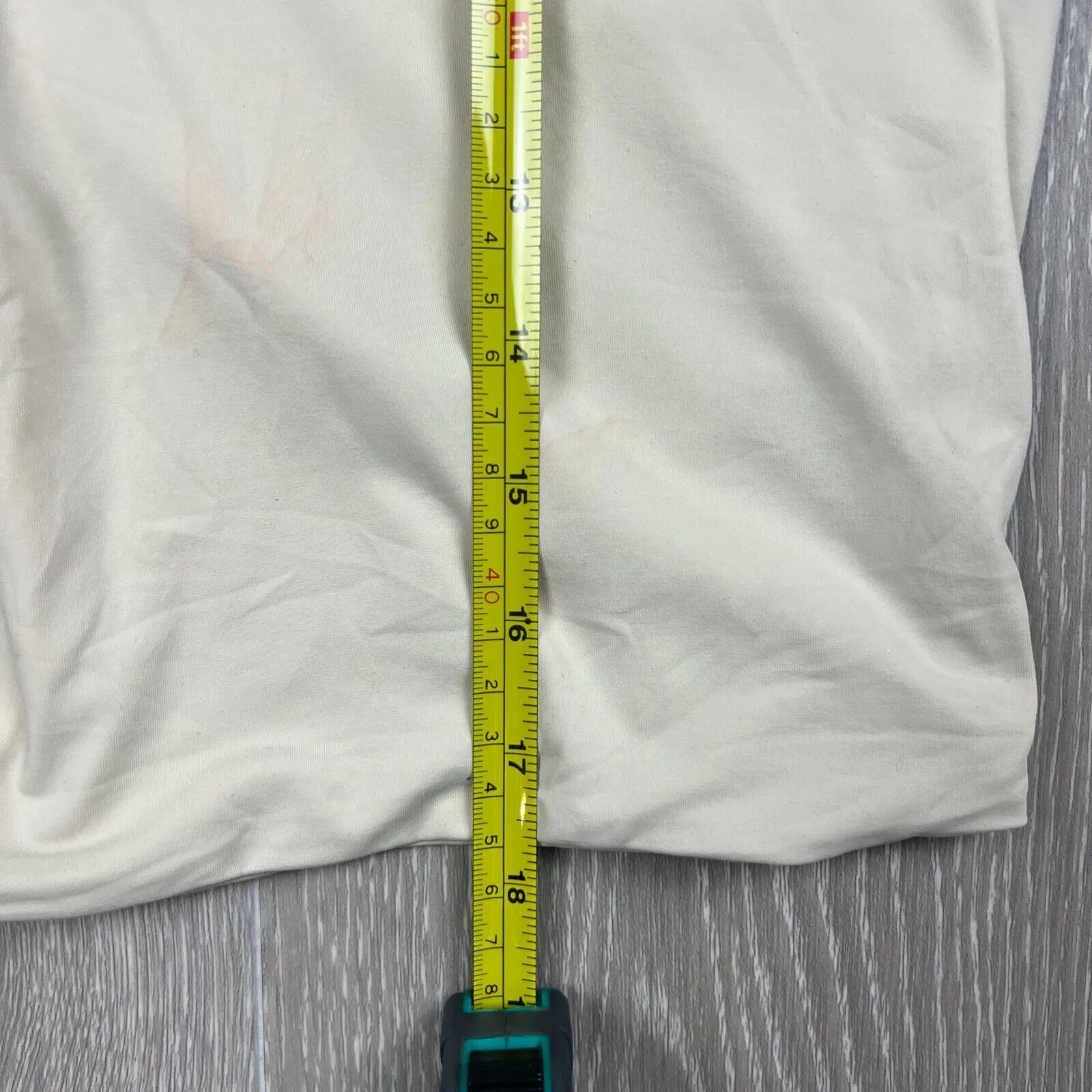 Meshki Chaya High Waisted Boned Bike Short Size Small (New with marks)