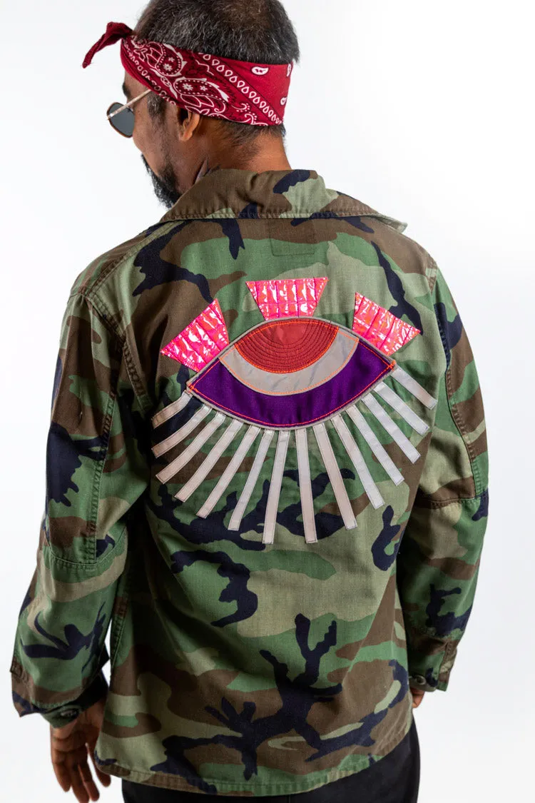 MESMORIZE JACKET