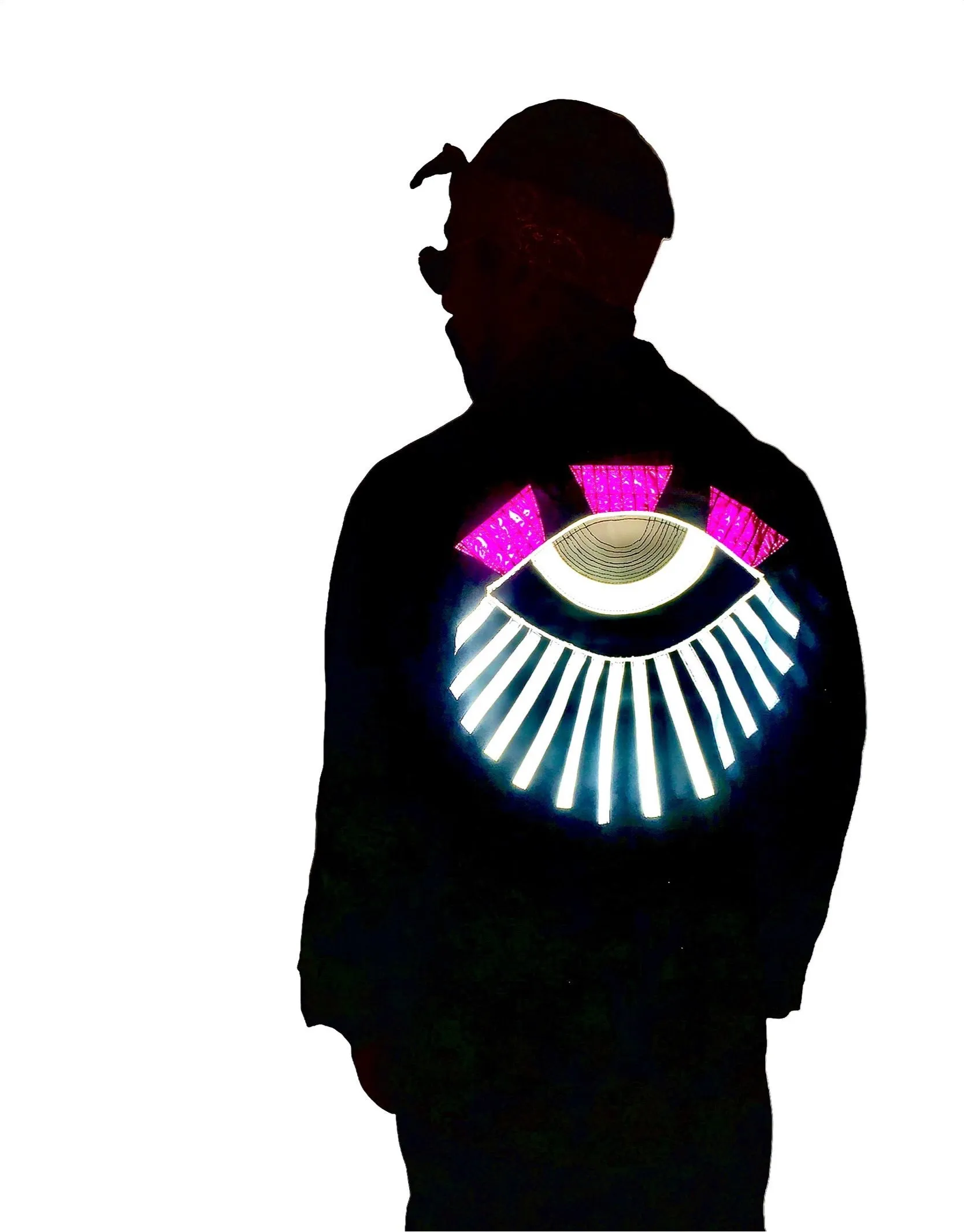 MESMORIZE JACKET