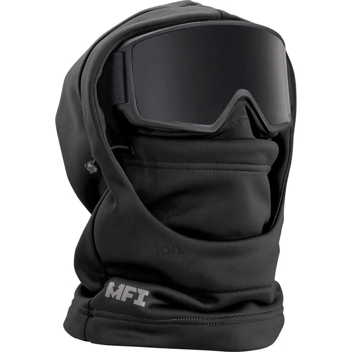 MFI Hooded Clava