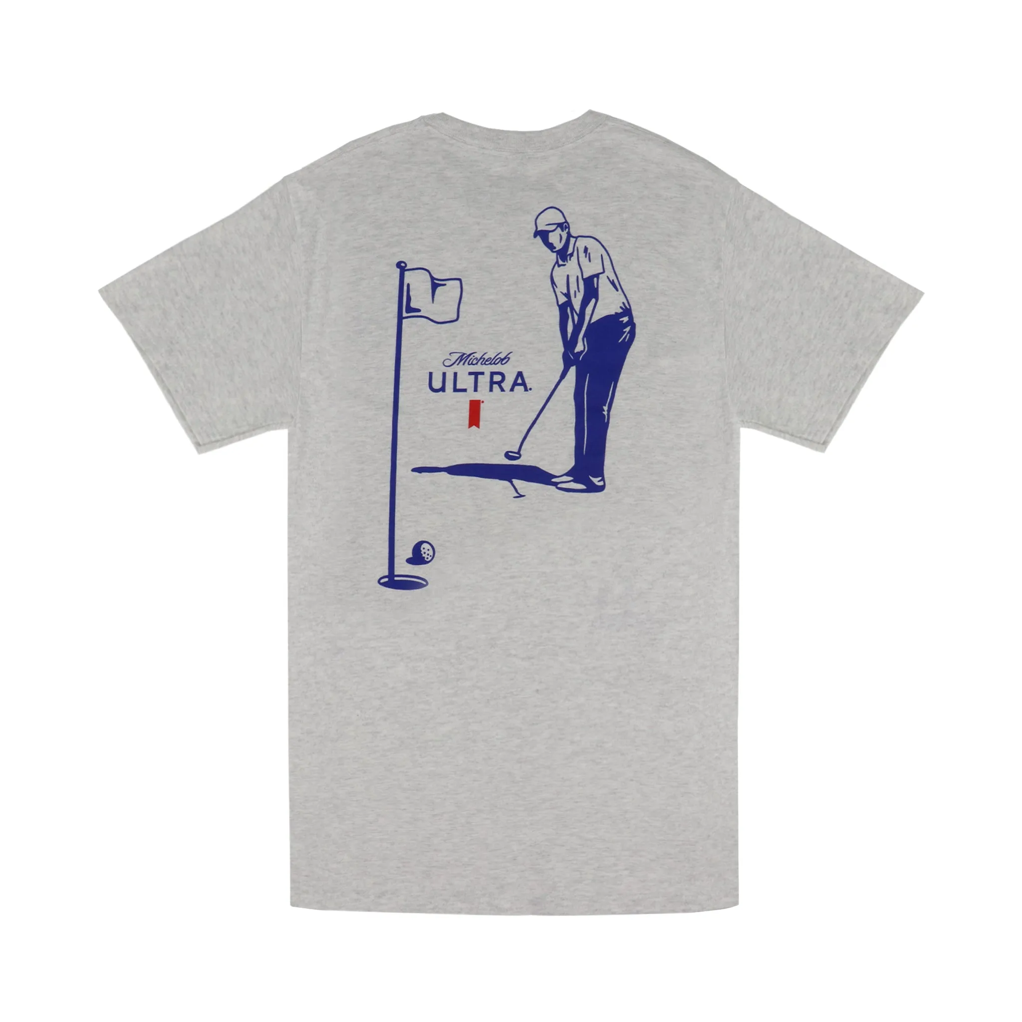 Michelob ULTRA Putting T-Shirt