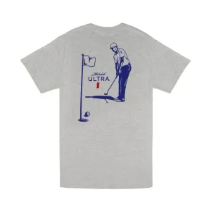 Michelob ULTRA Putting T-Shirt